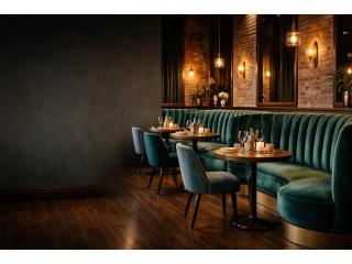 Contract Furniture Specialists UK | Bespoke Hospitality Seating | ContractFurnitureSpecialists.com