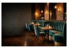 Contract Furniture Specialists UK | Bespoke Hospitality Seating | ContractFurnitureSpecialists.com