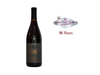 What Makes Zeka Vineyards the Best Place to Buy Pinot Noir Wine?