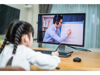 How Online Math Tutoring Helps Students Improve Math Skills