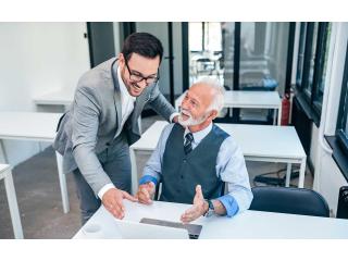 IRA Tech Solutions | SEO, Web Development & Digital Marketing