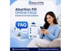 Reproductive Health FAQ - Trusted Answers About the Abortion Pill