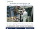 Unlock Precision Analysis with Professional Gas Chromatography Training