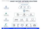 smart factory network solutions