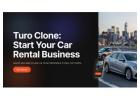 Turo Clone: Launch Car Sharing Marketplace