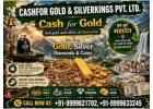 Ready to Sell Your Gold to a Trusted Silver Buyer in Greater Noida?