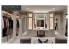 Bespoke Wardrobes Crafted to Fit Your Lifestyle