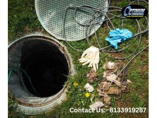 Fast & Affordable Drain Cleaning in Tampa – Clear Tough Clogs 24/7