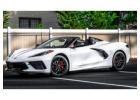 Premium Exotic Car Rental New Jersey