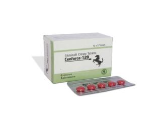 Buy Cenforce 120mg dosage Online | sildenafil 120mg