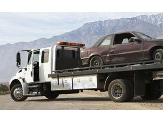 Can Cash for Cars Services Remove My Old Car for Free?