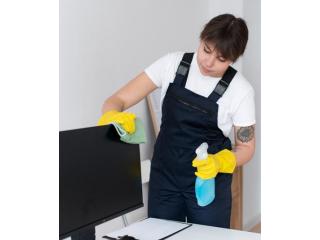 Professional Office and Industrial Cleaning Services in Illawarra