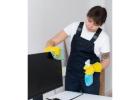 Professional Office and Industrial Cleaning Services in Illawarra