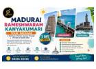 Madurai Rameshwaram Kanyakumari Tour Package|Presidential Holidays