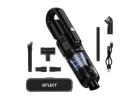 Buy Powerful Car Vacuum Cleaner from Dylect for Effortless Cleaning
