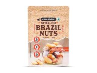 Buy Premium Brazil Nuts from Urban Platter for Daily Nutrition