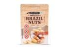 Buy Premium Brazil Nuts from Urban Platter for Daily Nutrition