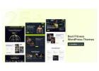 Fitness WordPress Theme: Essential Features for Growing Your Fitness Business