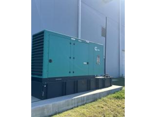Lonestar Power Systems: Innovative Power Generator Company for Custom Energy Solutions