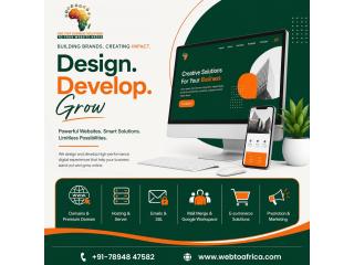Android App Development Services for Innovative & Business-Focused Mobile Solutions