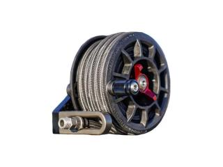 Apex Compact Reel System CRS 20ft for Mobile Air Management
