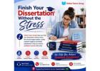 Online Dissertation Writing Help Saudi Arabia