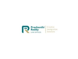 Green Card Attorney NYC | The Law Offices of Prashanthi Reddy, PLLC