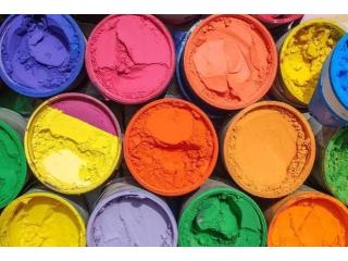 Vat Dyes Manufacturer and Supplier by Megha International