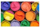 Vat Dyes Manufacturer and Supplier by Megha International