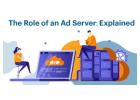 Reliable Ad Server Platform for Digital Advertising | Performoo