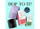 Midwest Sea Salt Company | Private Label Skincare Products & Wholesale Bath and Body Products