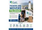 Relocate with Confidence – Trusted Packers and Movers in Palghar