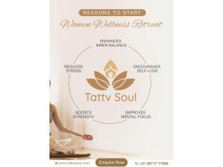 Work-life Balance Coaching for Women | Tattvsoul.com