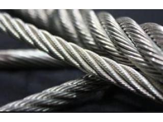 Enjoy Heavier Load Capacity with The Best Wire Rope