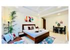 What is the price range of apartments in Jewel of India Phase 2?