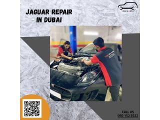 JAGUAR CARS REPAIRING IN DUBAI