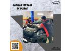 JAGUAR CARS REPAIRING IN DUBAI