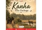Kanha Tour Package