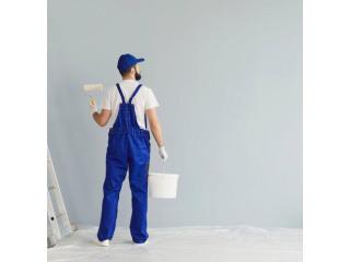 Residential Interior Painters for Apartments | Finetechnicaldubai.com