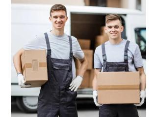 Easy Moving House Checklist Dublin