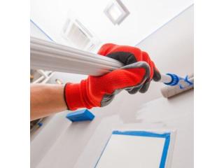 Villa Painting Services | Finetechnicaldubai.com