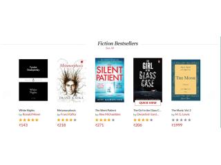 Top-Rated Fiction Books of 2026: Must-Read