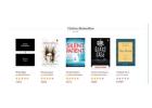 Top-Rated Fiction Books of 2026: Must-Read