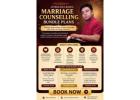 Book Marriage Counselling Bundle Plans Today