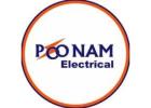 Poonam Electricals Electrical Shop Pune for Residential and Industrial Needs