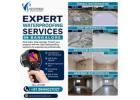 Expert Waterproofing Services in Bangalore
