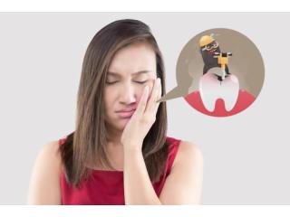 Dentist in Madurai