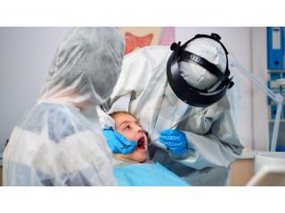 Best Dentist in Madurai
