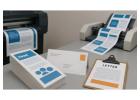 Direct Mail File Preparation for High-Volume Mailing Projects