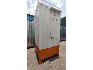 Portable Toilet Manufacturers Offering Modern Portable Toilets